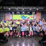 The 16th CNEX Chinese Documentary Forum Concludes Successfully — Outstanding Performances from Taiwanese Projects.