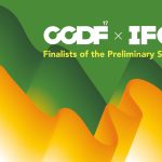 CCDF-17/ IFG-6 Finalists Of The Preliminary Selection