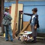 垃圾人 Trashy Treasure